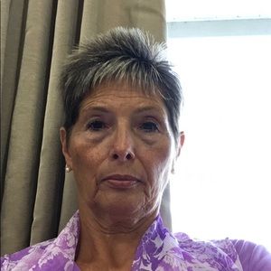 Meet your Posher, Maggie